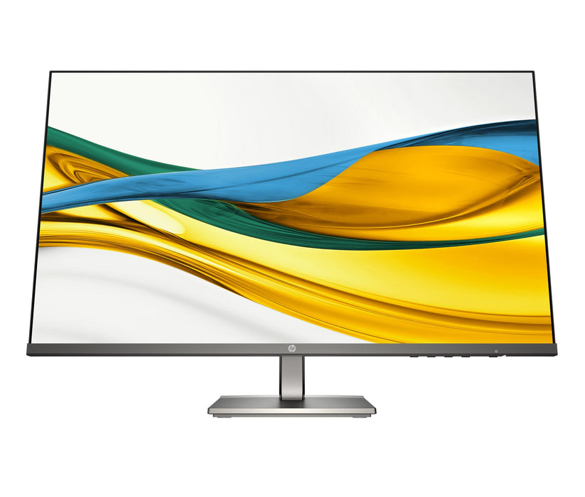 EAN 0198828212467 - HP Series 5 527da pantalla para PC 68,6 cm (27") 1920 x 1080 Pixeles Full HD LCD Negro imagen 1