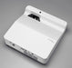 EAN 5055387668119 - Optoma ZW410UST videoproyector Proyector de alcance ultracorto 4000 lúmenes ANSI DLP WXGA (1280x800) 3D B imagen 3
