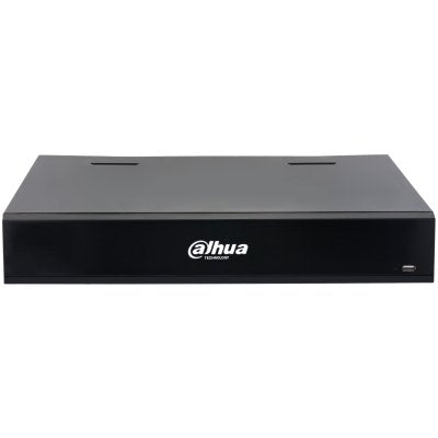 Net Video Recorder 32ch 16poe/Nvr5432-16hp-Xi/Pro Dahua