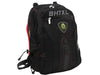 EAN 8435099522713 - KeepOut BK7RXL mochila Negro, Rojo Imitación piel, Nylon imagen 1