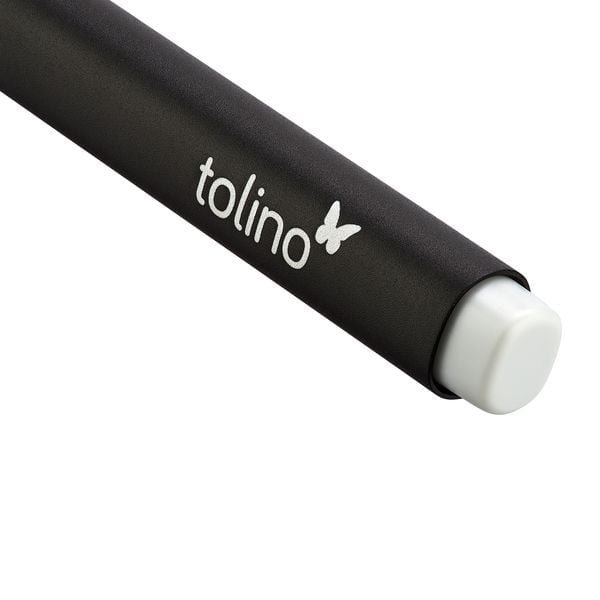 EAN 4016621130282 - Tolino 4016621130282 lápiz digital 13,8 g Negro imagen 5