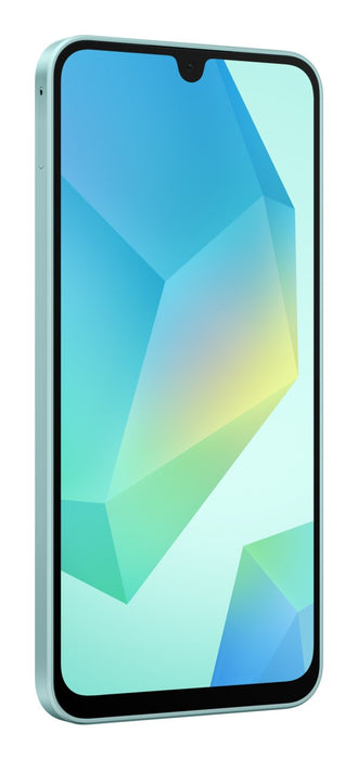 EAN 8806095781808 - Samsung Galaxy A16 5G 17 cm (6.7") SIM doble Android 14 USB Tipo C 8 GB 256 GB 5000 mAh Verde imagen 3