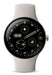 EAN 0840353933743 - Google Pixel Watch 4 AMOLED 45 mm Digital Pantalla táctil Plata Wifi GPS (satélite) imagen 3