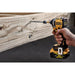 EAN 5035048742693 - DeWALT DCF850N-XJ destornillador eléctrico y llave de impacto 3250 RPM Negro, Amarillo imagen 10