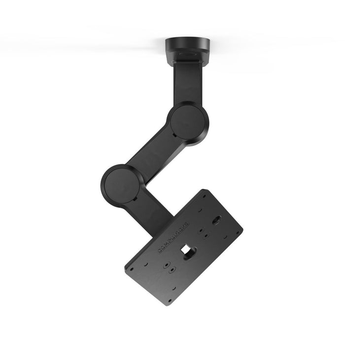 EAN 0854340005504 - Compulocks 827B kit de montaje Negro imagen 3