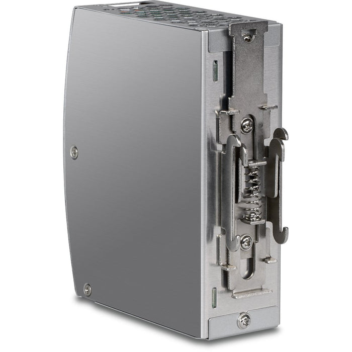 EAN 0710931162424 - Trendnet TI-S15052 componente de interruptor de red Sistema de alimentación imagen 3