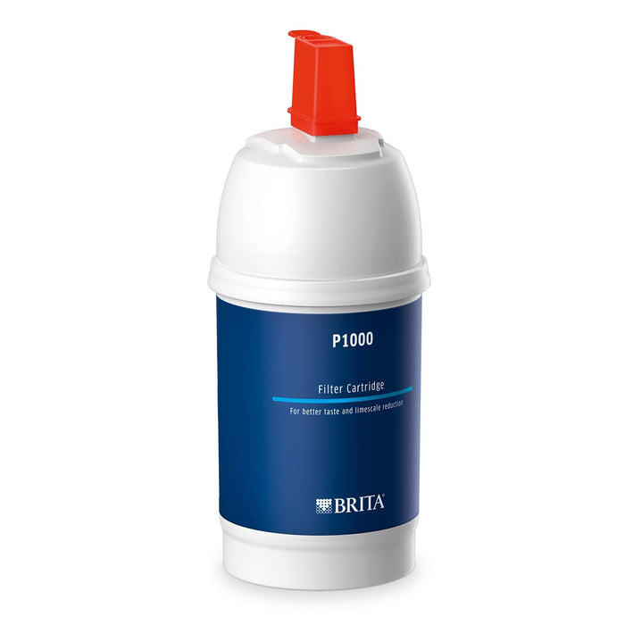 EAN 4006387029807 - Brita P 1000 Filtro para sistema de filtración de agua 1 pieza(s) imagen 2