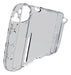 EAN 3665962028782 - NACON NA028782 funda para consola portátil Funda protectora rígida Nintendo Plástico Transparente imagen 2