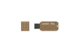 EAN 5908267960479 - Goodram UME3 Eco Friendly unidad flash USB 64 GB USB tipo A 3.2 Gen 1 (3.1 Gen 1) Marrón imagen 3