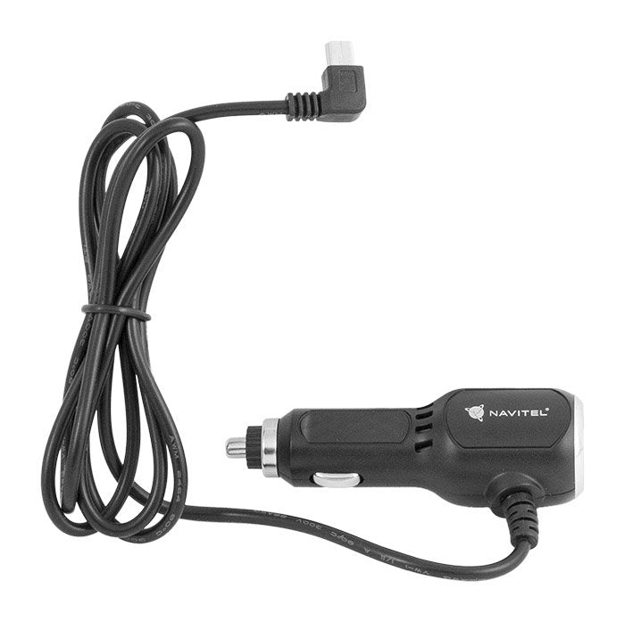 EAN 8594181740395 - Navitel MS700 navegador Fijo 17,8 cm (7") TFT Pantalla táctil Negro imagen 5