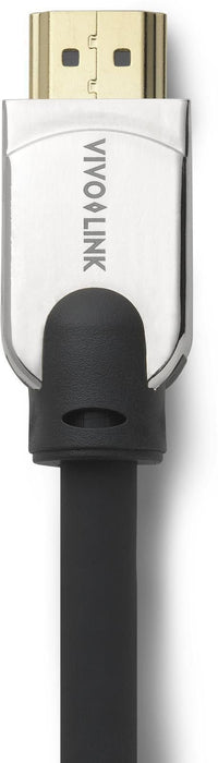 EAN 5704174553595 - Vivolink PROHDMIHDMFM5-LSZH cable HDMI 5 m HDMI tipo A (Estándar) Negro imagen 2
