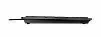 EAN 4025112088551 - CHERRY JK-1600ES-2 teclado Hogar / Oficina USB QWERTY Español Negro imagen 4