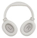 EAN 6957141408391 - QCY H3 Auriculares Inalámbrico y alámbrico Diadema Llamadas/Música USB Tipo C Bluetooth Blanco imagen 4