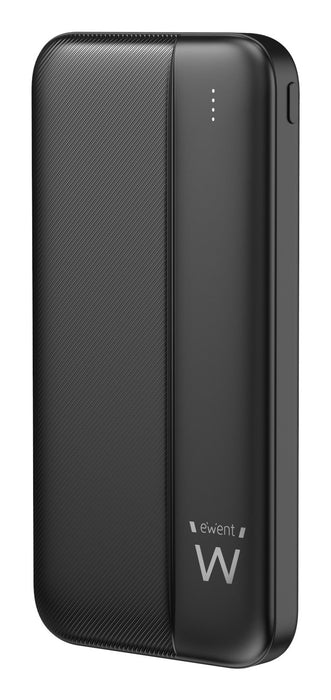 EAN 8052101434279 - Ewent EW1161 batería externa Polímero de litio Negro imagen 1