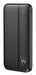EAN 8052101434279 - Ewent EW1161 batería externa Polímero de litio Negro imagen 1