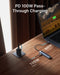 EAN 6922794738539 - Vention ADKB0 hub de interfaz Gris imagen 2