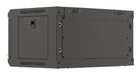 EAN 5901969446876 - Lanberg WF03-5304-10B armario rack 4U Bastidor de pared Negro imagen 9