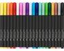 EAN 4005401164524 - Faber-Castell 116452 rotulador Colores surtidos 20 pieza(s) imagen 2
