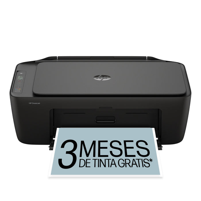 EAN 0198828789556 - HP DeskJet 2910 Inyección de tinta térmica A4 4800 x 1200 DPI 7,5 ppm Wifi imagen 12