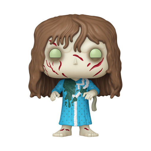 EAN 0889698883559 - FUNKO POP! Regan MacNeil imagen 1