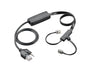 EAN 0017229154605 - HP Poly APC-43 Electronic Hookswitch TAA imagen 1