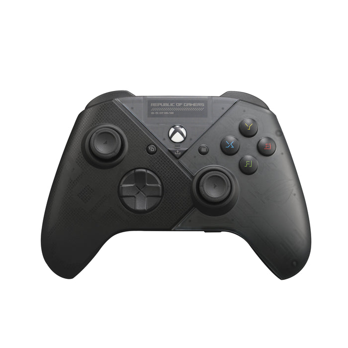 EAN 4711081778592 - ASUS ROG Raikiri Negro USB Gamepad Analógico/Digital PC, Xbox One, Xbox One S, Xbox One X, Xbox Series S, imagen 1