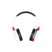 EAN 0197192348000 - HyperX Cloud Mini Wireless White Headset Inalámbrico Diadema Juego Bluetooth imagen 5