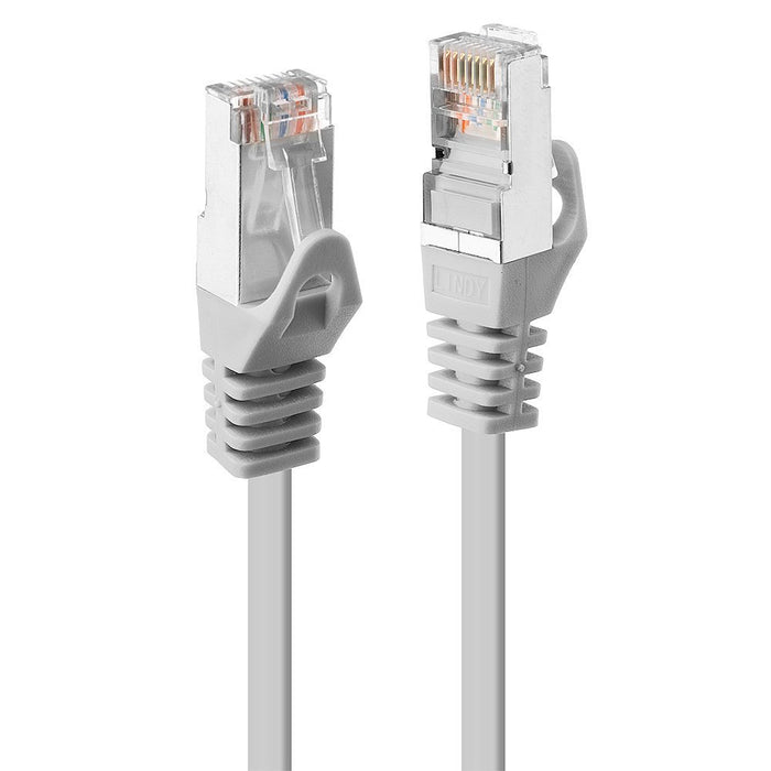 EAN 4002888483490 - Lindy 48349 cable de red Gris 20 m Cat5e F/UTP (FTP) imagen 1