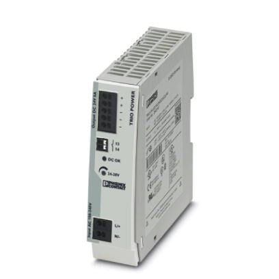 Phoenix Trio-Ps-2g 1ac 24dc 5 2903148 Stromversorgung