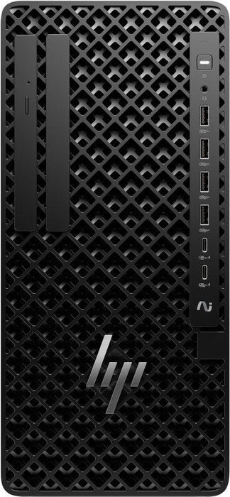 Hp Z1 Tower G1i Cu7 265 64gb 1tbssd W11pro
