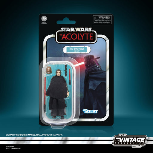 EAN 5010996347534 - Star Wars G26115L00 figura de juguete para niños imagen 2