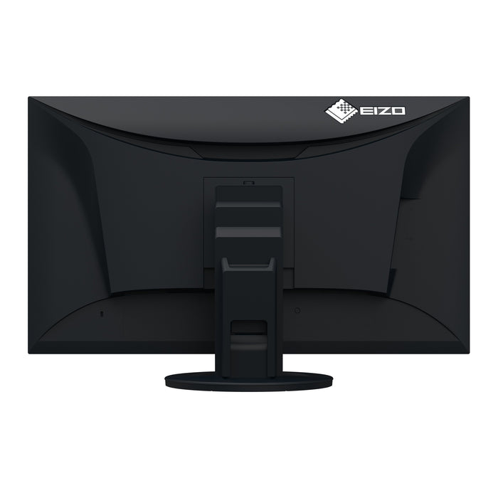 EAN 4995047056638 - EIZO FlexScan EV2795-BK pantalla para PC 68,6 cm (27") 2560 x 1440 Pixeles Quad HD LCD Negro imagen 5