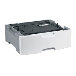 EAN 0734646612395 - Lexmark 50G0803 bandeja y alimentador Bandeja de papel 550 hojas imagen 1