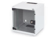 EAN 4016032455363 - Digitus DN-10-SET-1 armario rack Bastidor de pared Gris imagen 3