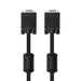 EAN 8433281005723 - Nanocable 10.15.0101 cable VGA 1 m VGA (D-Sub) Negro imagen 2