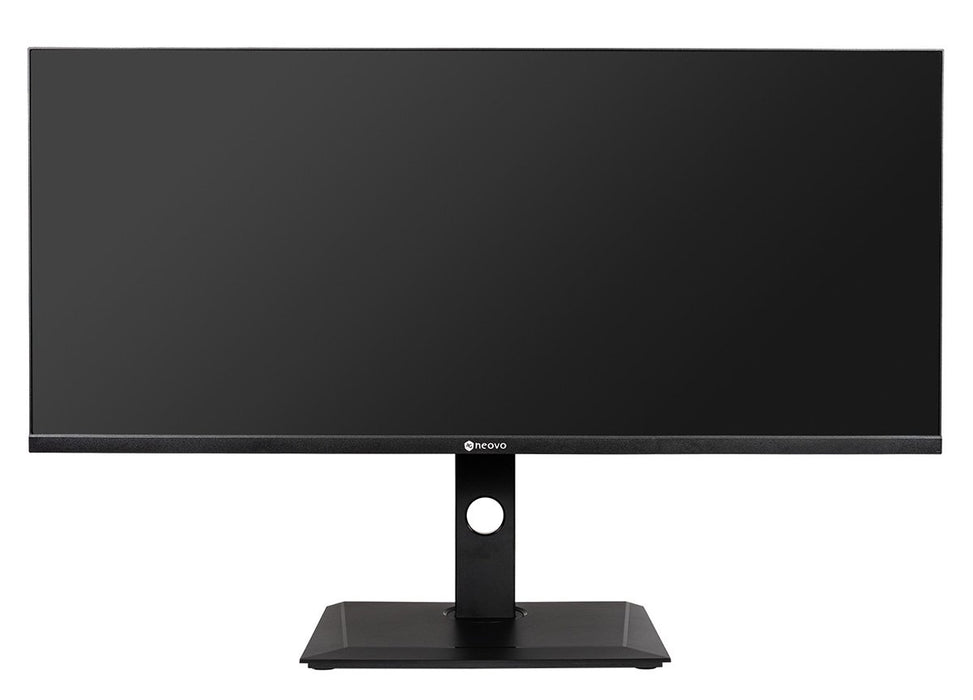 EAN 4710739597714 - AG Neovo DW3401 pantalla para PC 86,4 cm (34") 3440 x 1440 Pixeles UltraWide Quad HD LED Negro imagen 4