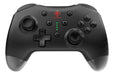 EAN 7333048063625 - Deltaco Gaming GAM-183 mando y volante Negro Bluetooth/USB Joystick/Palanca de control lateral + cuadrant imagen 1