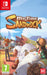 EAN 5060997481966 - PM Studios My Time at Sandrock imagen 2