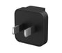 EAN 0199764412249 - HP 100W Gallium Nitride Wall Charger EURO SmartBuy adaptador e inversor de corriente imagen 3