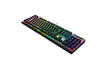 EAN 8887910072943 - Razer BlackWidow V4 X teclado Juego USB QWERTY Inglés Negro imagen 1