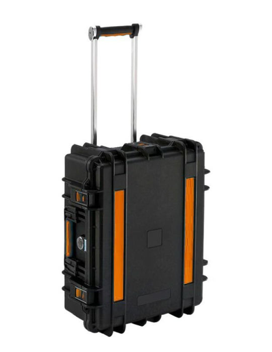 EAN 4014619709892 - Alcasa ATON4 T14 Tableta Negro, Naranja Corriente alterna Interior, Exterior imagen 1
