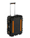 EAN 4014619709892 - Alcasa ATON4 T14 Tableta Negro, Naranja Corriente alterna Interior, Exterior imagen 1