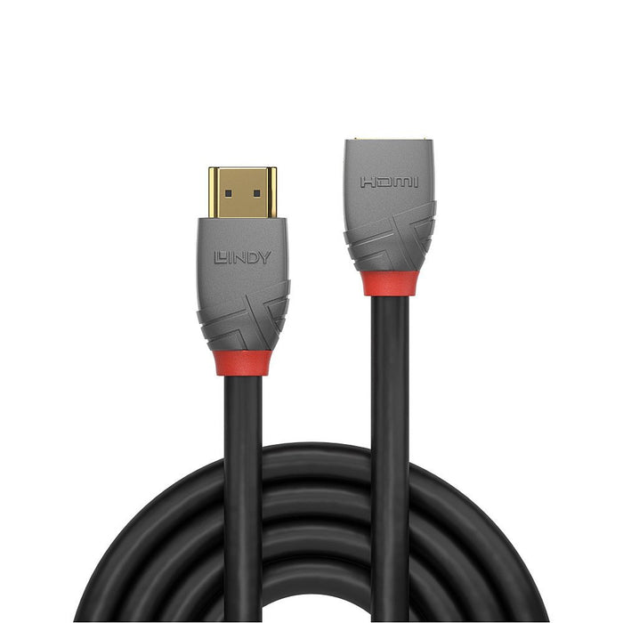 EAN 4002888364768 - Lindy 36476 cable HDMI 1 m HDMI tipo A (Estándar) Negro imagen 2