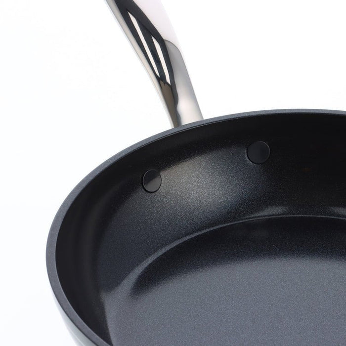 Greenpan Barcelona Pro Frying Pan 32cm Black