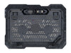 EAN 4015867205853 - Conceptronic THANA01B almohadilla fría 39,6 cm (15.6") Negro imagen 4