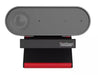 EAN 195892053958 - Lenovo ThinkSmart cámara web 3840 x 2160 Pixeles USB-C Negro imagen 1