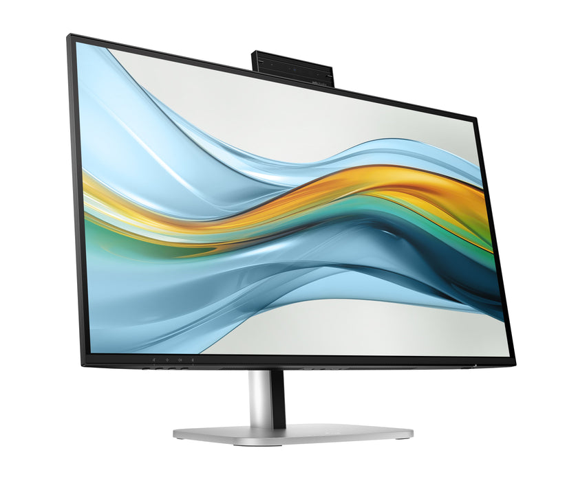 EAN 5715063749593 - HP Series 5 Pro 27 inch QHD pantalla para PC 68,6 cm (27") Quad HD LCD Negro imagen 2