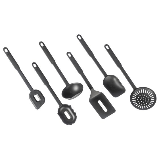 EAN 7610154205560 - KUHN RIKON 20556 6 pieza(s) Negro imagen 1