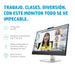 EAN 5715063337745 - HP E27m G4 QHD USB-C Conferencing Monitor pantalla para PC 68,6 cm (27") 2560 x 1440 Pixeles Quad HD LCD  imagen 7