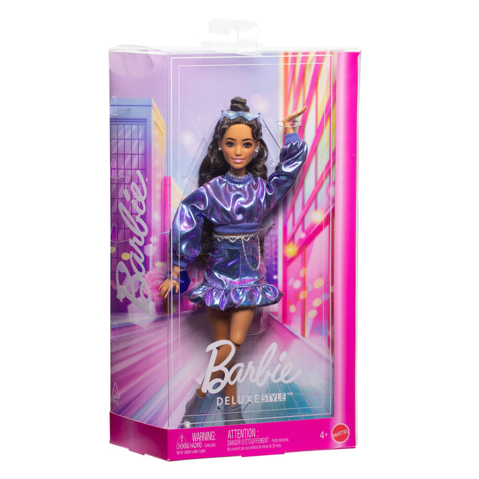 EAN 0194735303090 - Barbie JFP42 muñeca imagen 6